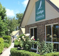 The Lodge by Haus - Accommodation Brisbane