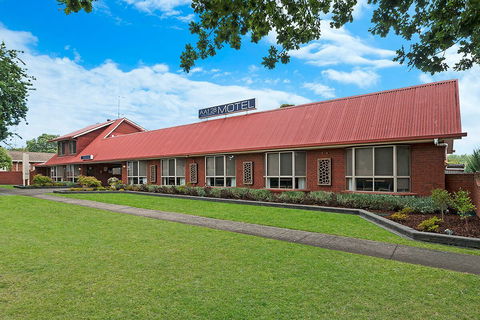 AAt 28 Goldsmith Motel - Accommodation Brisbane 0