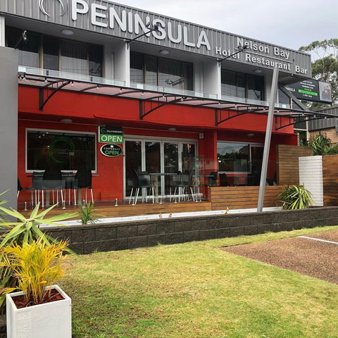 Peninsula Motor Inn - Accommodation Brisbane 0