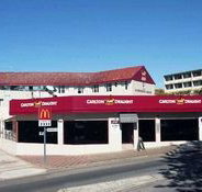 Seabreeze Hotel - Accommodation Brisbane