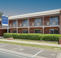 Burke  Wills Motor Inn - Accommodation Brisbane
