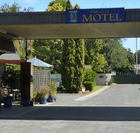 Nicholas Royal Motel - Accommodation Brisbane