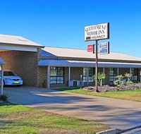 Settlement Motor Inn - Accommodation Brisbane