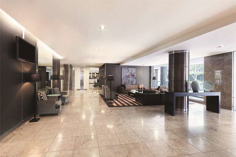 Adina Apartment Hotel Darling Harbour - Accommodation Brisbane 2