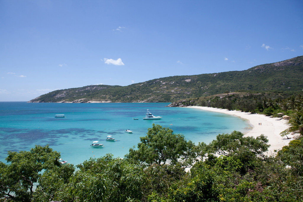 Mount Peter QLD Accommodation Brisbane