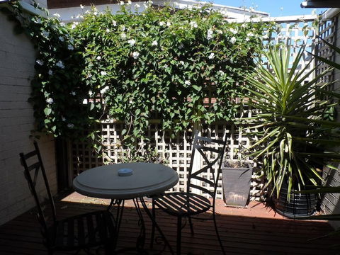 Admiralty Inn - Accommodation Brisbane 1