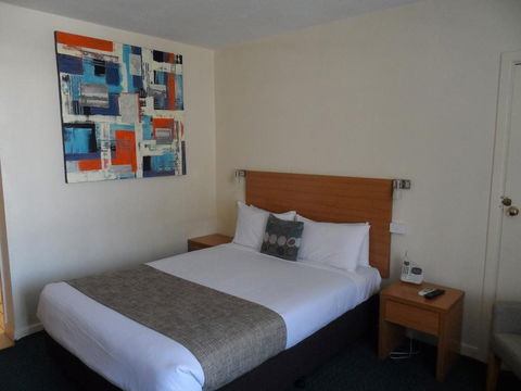 Admiralty Inn - Accommodation Brisbane 5