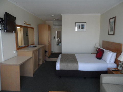 Admiralty Inn - Accommodation Brisbane 7
