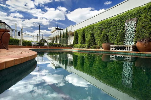 Admiralty Inn - Accommodation Brisbane 9