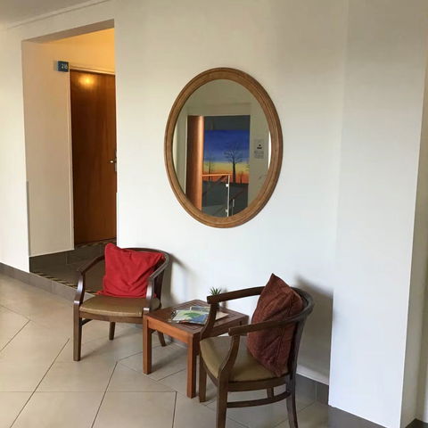 Ayr Traveller's Motel - Accommodation Brisbane 3