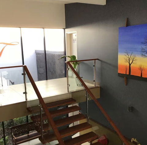 Ayr Traveller's Motel - Accommodation Brisbane 4