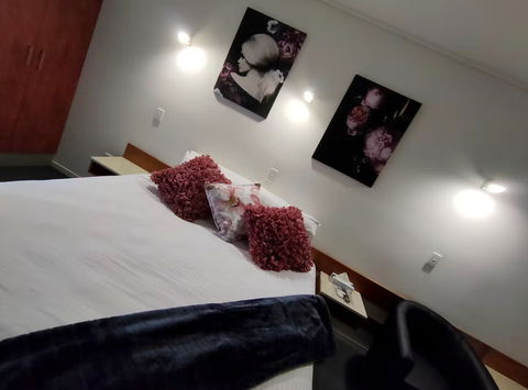 Ayr Traveller's Motel - Accommodation Brisbane 7