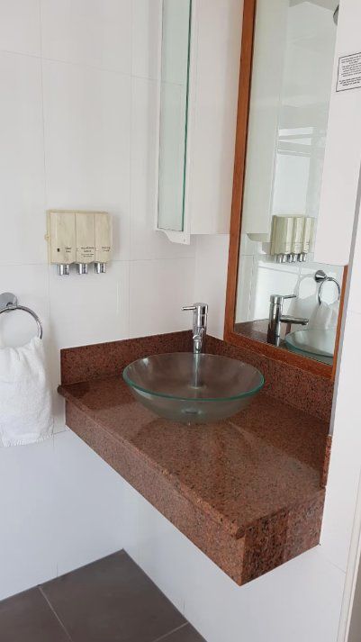 Ayr Traveller's Motel - Accommodation Brisbane 9