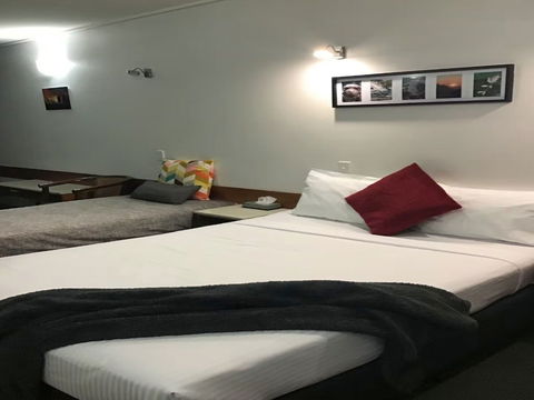 Ayr Traveller's Motel - Accommodation Brisbane 11