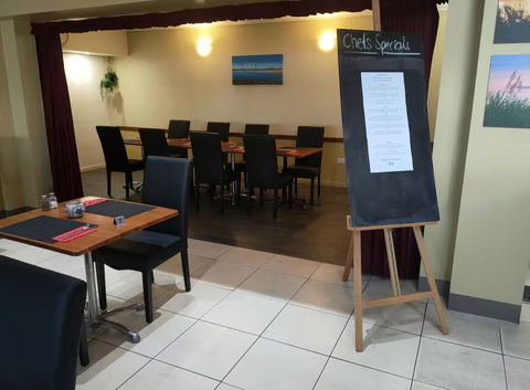 Ayr Traveller's Motel - Accommodation Brisbane 14