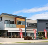 Bairnsdale International - Accommodation Brisbane
