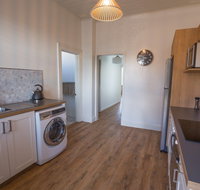 The Riversleigh - Accommodation Brisbane