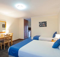 Admiral Motel Bunbury - Accommodation Brisbane