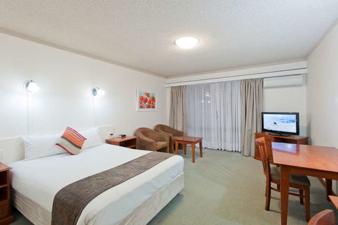 Admiral Motel Bunbury - Accommodation Brisbane 9