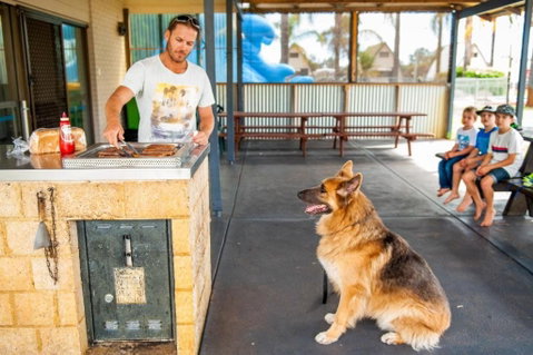Discovery Parks Bunbury Village - Accommodation Brisbane 0
