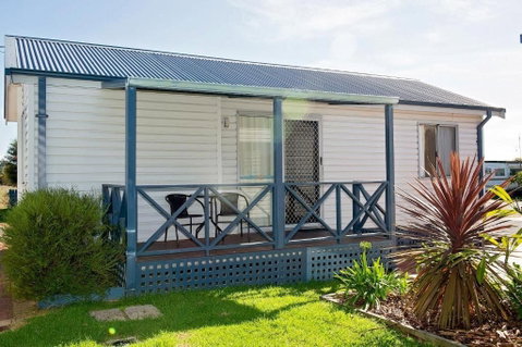 Discovery Parks Bunbury Village - Accommodation Brisbane 1