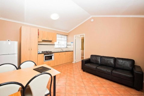 Discovery Parks Bunbury Village - Accommodation Brisbane 2