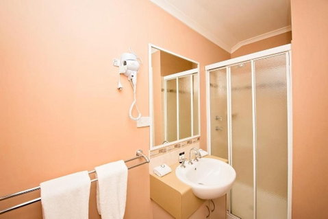 Discovery Parks Bunbury Village - Accommodation Brisbane 3