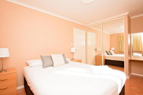 Discovery Parks Bunbury Village - Accommodation Brisbane 4