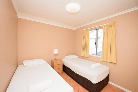 Discovery Parks Bunbury Village - Accommodation Brisbane 5