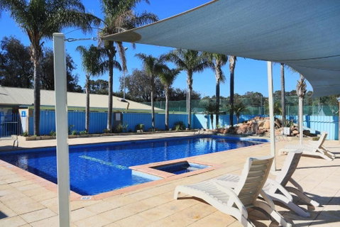 Discovery Parks Bunbury Village - Accommodation Brisbane 6
