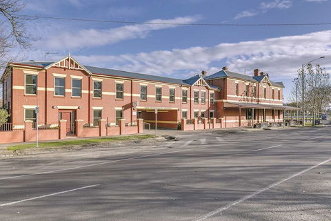 Lake Inn Ballarat - Accommodation Brisbane 0