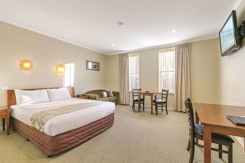 Lake Inn Ballarat - Accommodation Brisbane 4