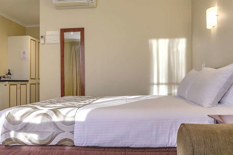 Lake Inn Ballarat - Accommodation Brisbane 5