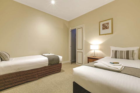 Lake Inn Ballarat - Accommodation Brisbane 8