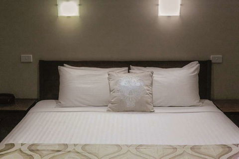Lake Inn Ballarat - Accommodation Brisbane 9