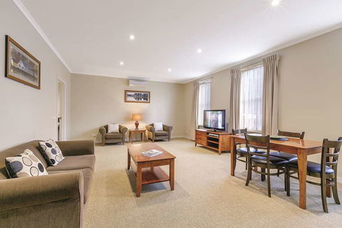 Lake Inn Ballarat - Accommodation Brisbane 11