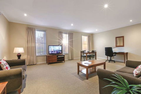 Lake Inn Ballarat - Accommodation Brisbane 13