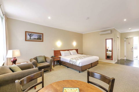 Lake Inn Ballarat - Accommodation Brisbane 14