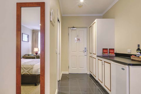Lake Inn Ballarat - Accommodation Brisbane 15