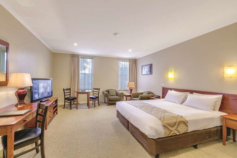 Lake Inn Ballarat - Accommodation Brisbane 17