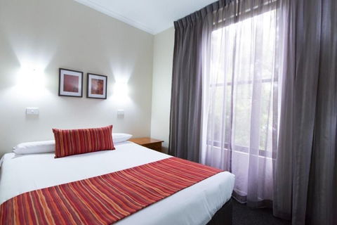Barkly Motor Lodge - Accommodation Brisbane 4