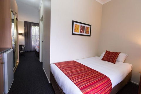 Barkly Motor Lodge - Accommodation Brisbane 5