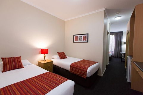 Barkly Motor Lodge - Accommodation Brisbane 6