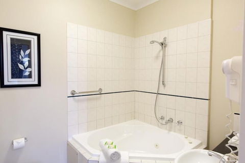 Barkly Motor Lodge - Accommodation Brisbane 7
