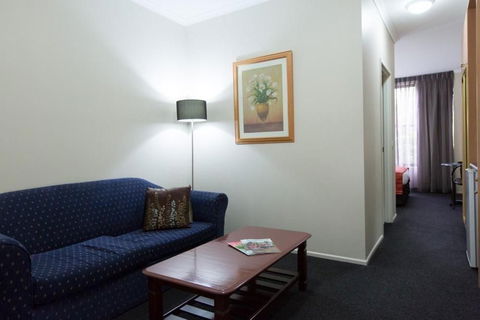 Barkly Motor Lodge - Accommodation Brisbane 8