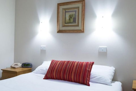Barkly Motor Lodge - Accommodation Brisbane 9
