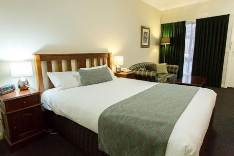Barkly Motor Lodge - Accommodation Brisbane 10