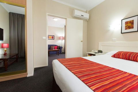 Barkly Motor Lodge - Accommodation Brisbane 14