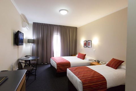 Barkly Motor Lodge - Accommodation Brisbane 15