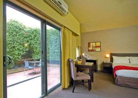 Comfort Inn & Suites City Views - Accommodation Brisbane 3